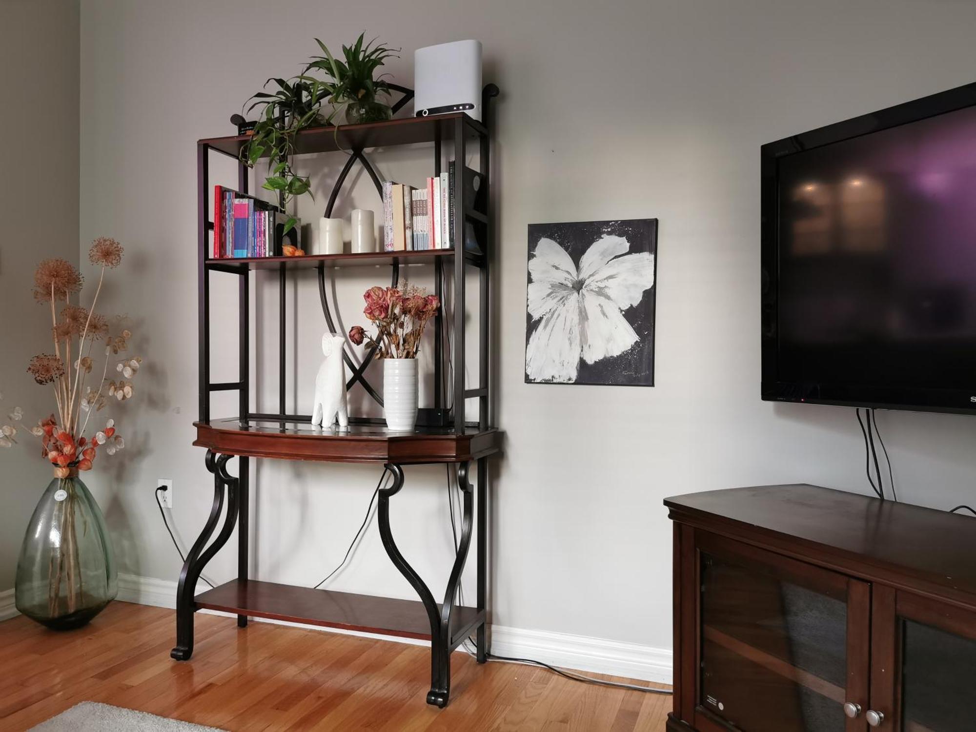 4 Bedroom 3 Washroom Charming Home In Markham With Warm Cozy Vibe Extérieur photo