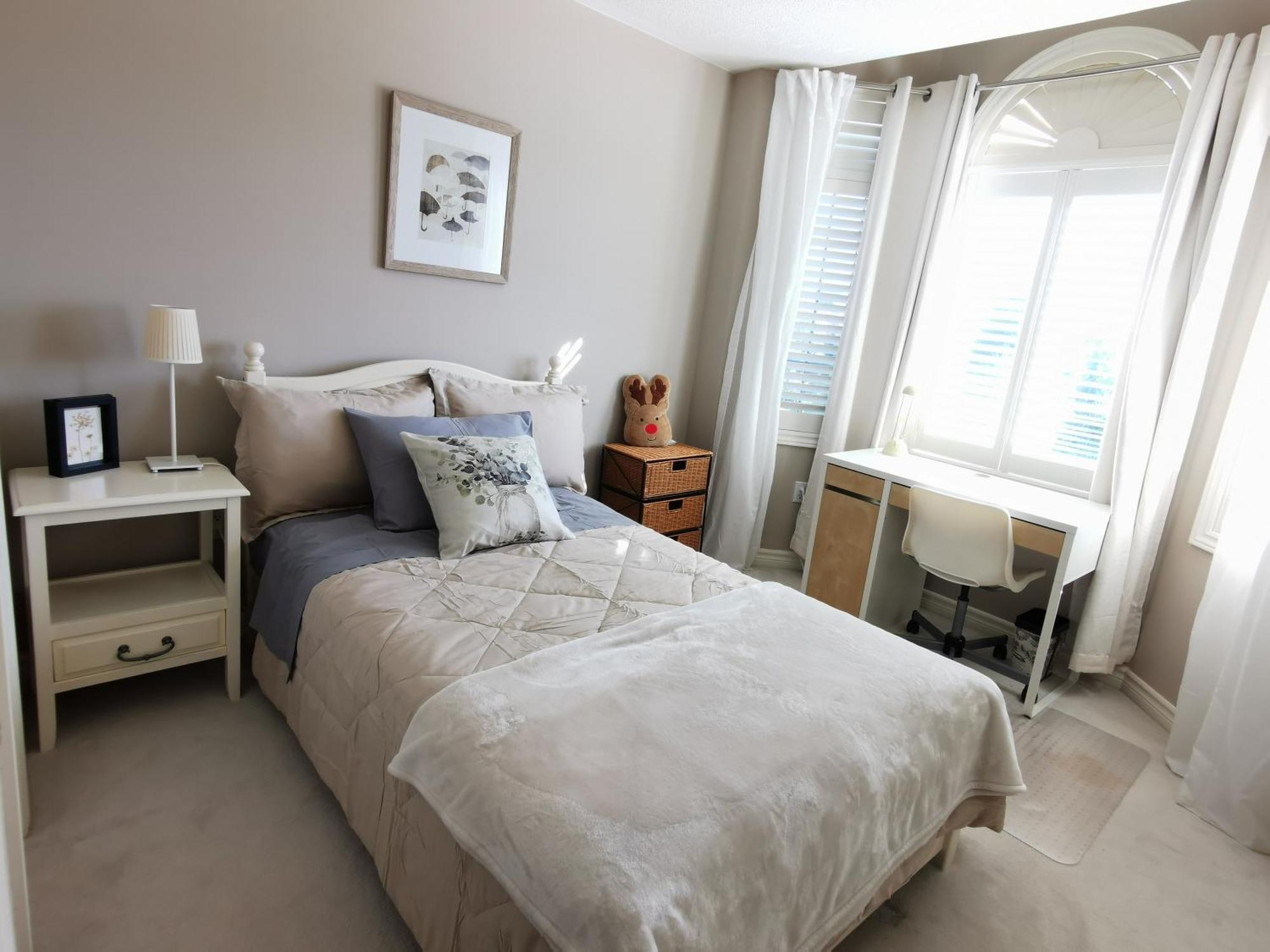 4 Bedroom 3 Washroom Charming Home In Markham With Warm Cozy Vibe Extérieur photo