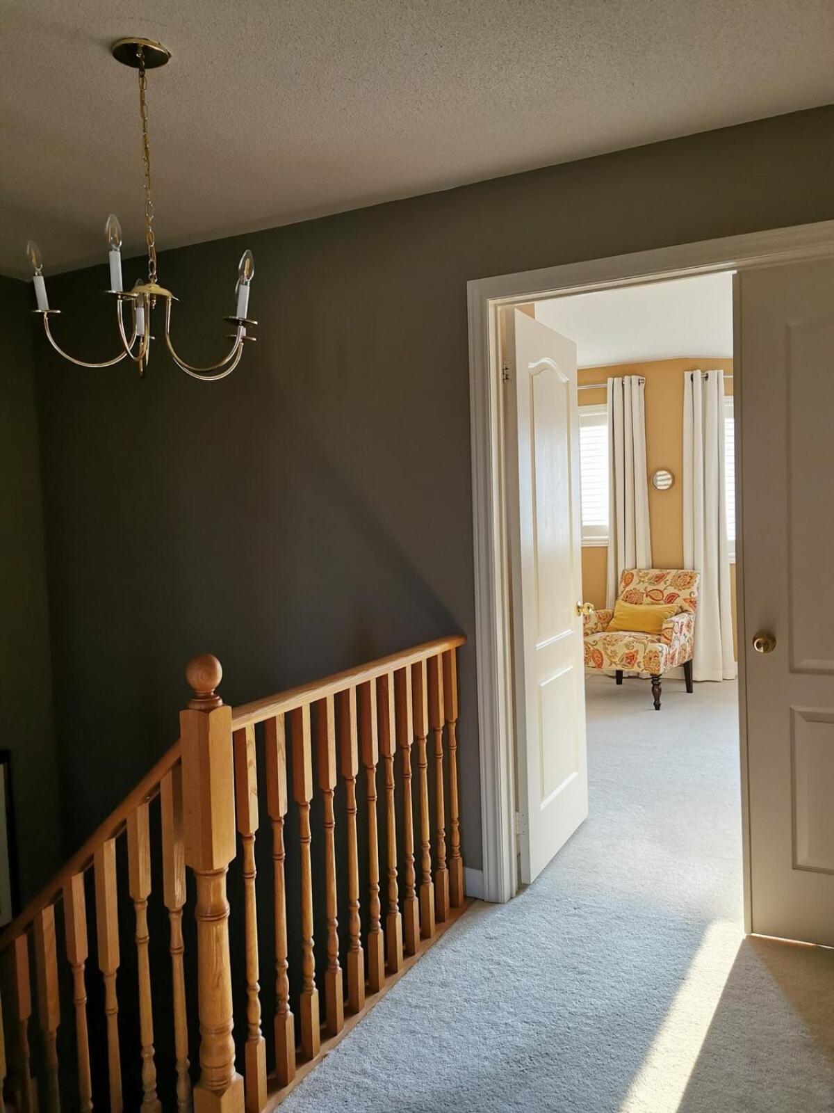 4 Bedroom 3 Washroom Charming Home In Markham With Warm Cozy Vibe Extérieur photo