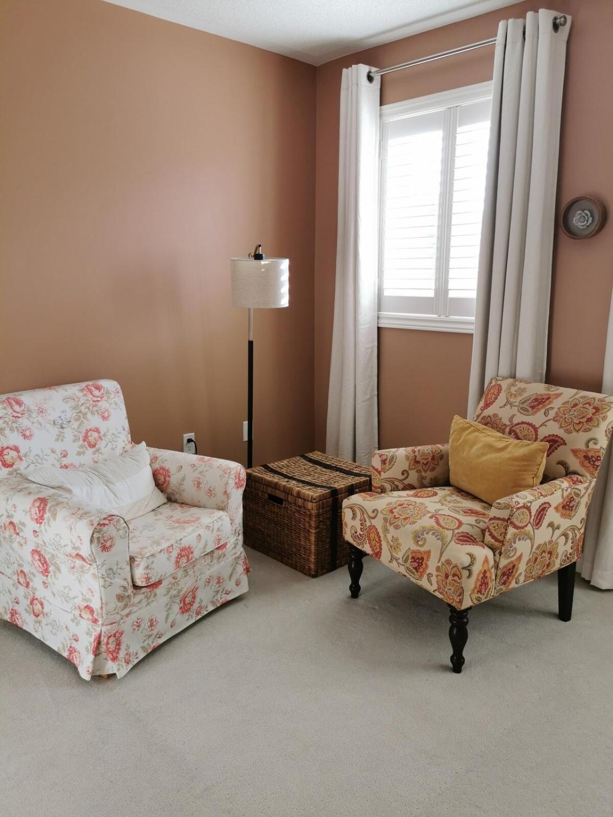 4 Bedroom 3 Washroom Charming Home In Markham With Warm Cozy Vibe Extérieur photo